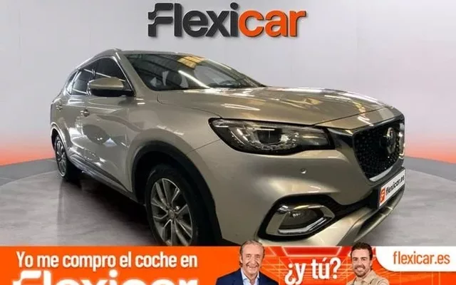 MG HS HS 1.5 T-GDI Comfort