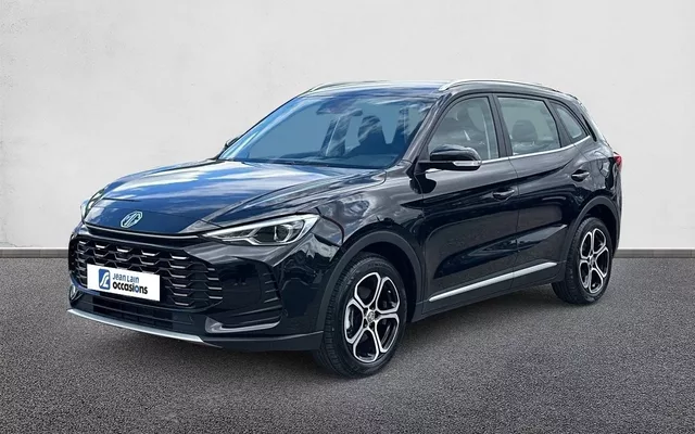 MG ZS 1.5 L Hybrid+ 197 ch Comfort