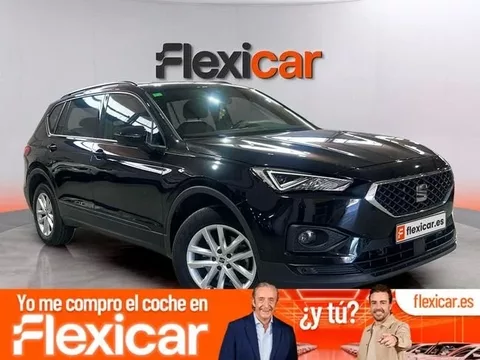 SEAT Tarraco Tarraco 1.5 TSI S&S Style 150