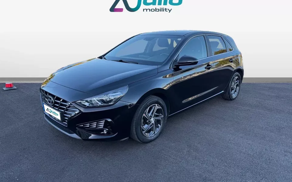 Hyundai i30 1.0 T-GDi Style Plus
