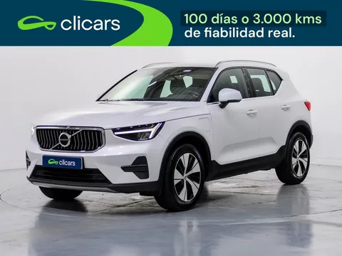 VOLVO XC40 T5 Recharge Plus Bright Aut.