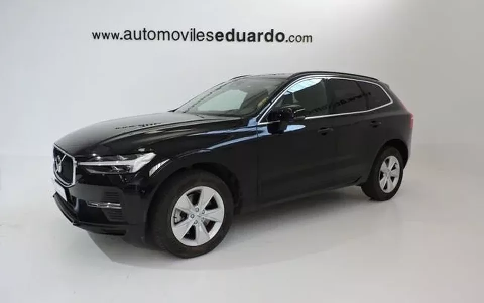 VOLVO XC60 Core B4 Diesel