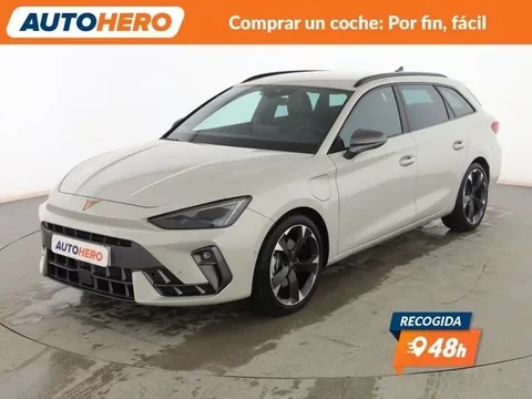CUPRA León 1.5 e-HYBRID