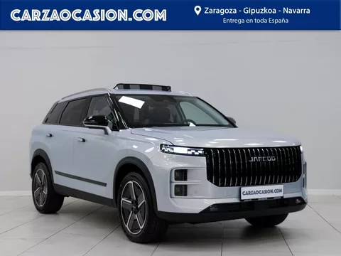 JAECOO Jaecoo 7 Select 1.6 TGDI 108kW (145CV) FWD