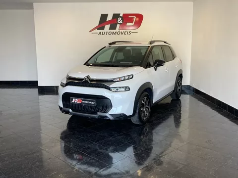 Citroën C3 Aircross 1.2 PureTech Plus