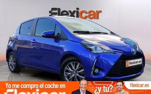 TOYOTA Yaris Yaris Hybrid 1.5 Active