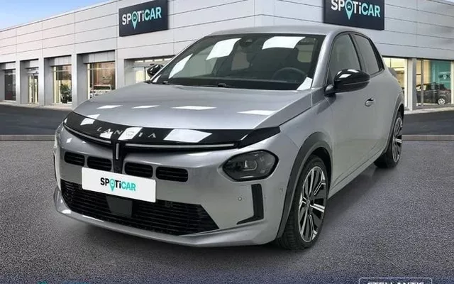 LANCIA Ypsilon Hybrid 74kW (100CV) LX