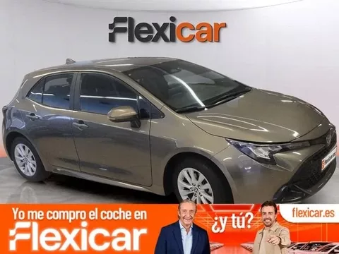TOYOTA Corolla Corolla 140H Active Plus - 18990€ en Arrecife