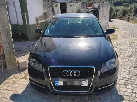Audi A3 1.6 TDI Sport