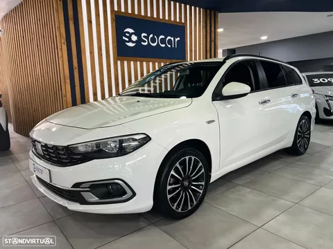Fiat Tipo Station Wagon 1.3 Multijet City Life