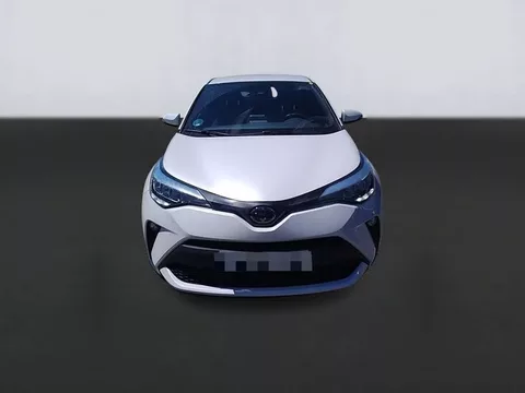 TOYOTA C-HR + 1.8 125H Advance