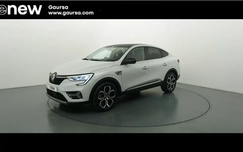 RENAULT Arkana ARKANA 1.6 E-TECH TECHNO 105KW 5P