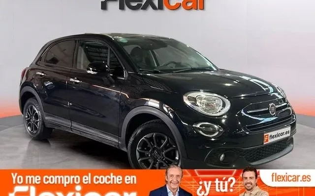FIAT 500X 1.0 Firefly T3 88KW (120 CV)