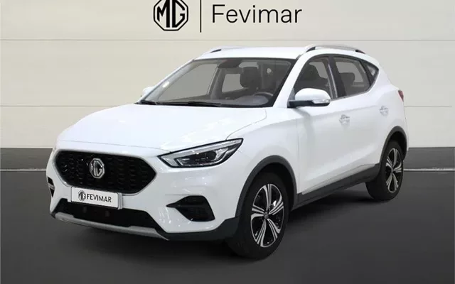 MG ZS 1.5 Comfort