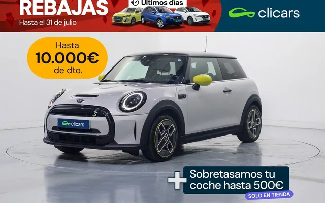 MINI Mini Mini Cooper SE