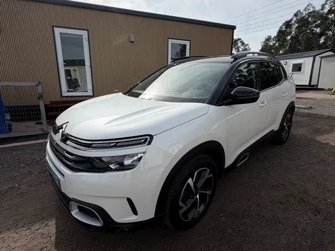 Citroën C5 Aircross 1.2 PureTech Feel