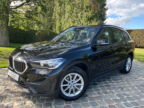 BMW X1 1.5iA sDrive18 OPF (EU6AP)/1eignr/74800km/Carplay/Camera/Navi/Clima/Cruise...
