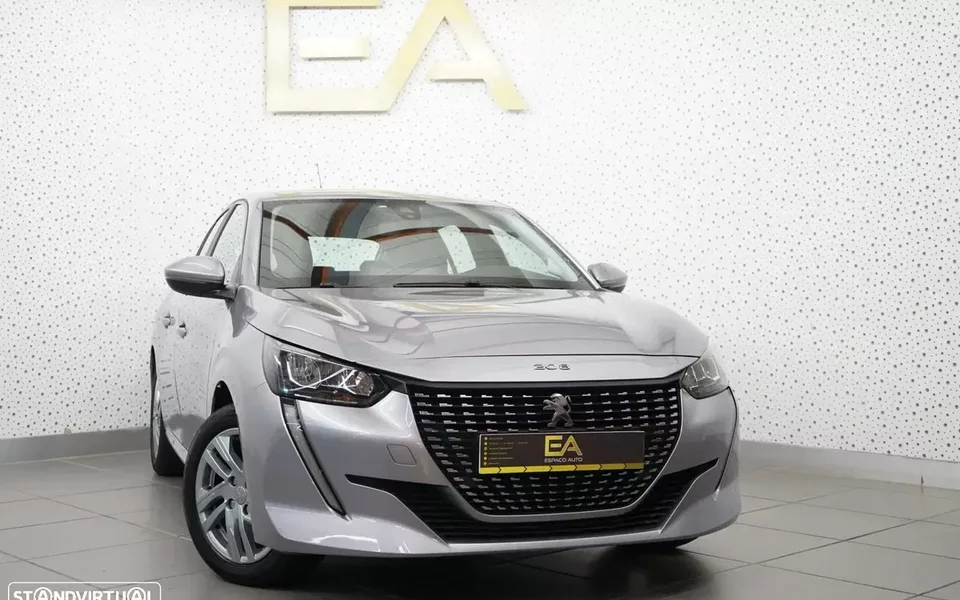 Peugeot 208 1.2 PureTech Active