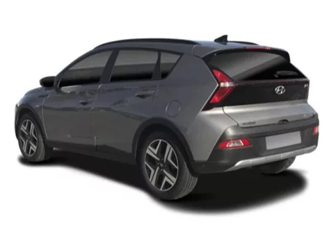 HYUNDAI - Bayon - Bayon 1.0 T-GDi Premium