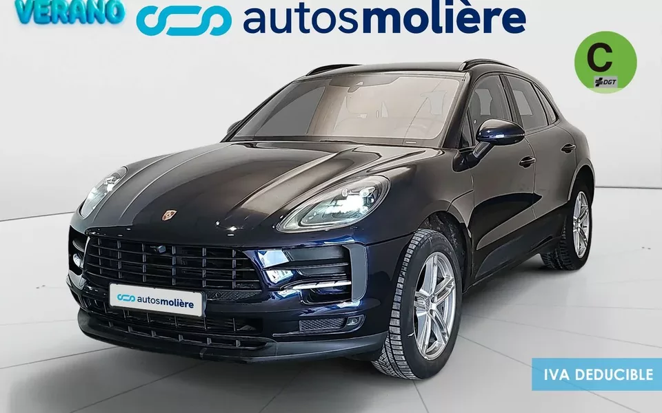 195 kW (265 CV)