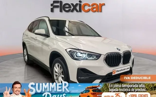 BMW X1 X1 sDrive 16dA