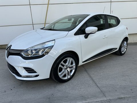 Renault Clio ΟΘΟΝΗ NAVI ΕΛΛΗΝΙΚΗΣ ΑΝΤΙΠΡΟΣΩΠΕΙΑΣ
