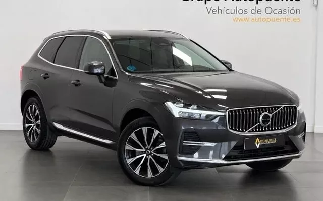 VOLVO XC60 Plus Bright Auto