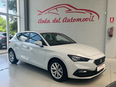 SEAT León León 2.0TDI S&S Style 115