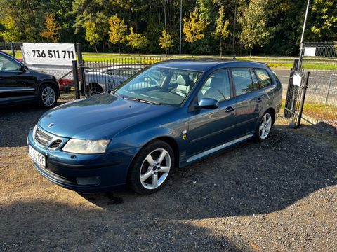 Saab 9-3