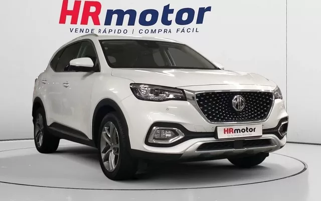 MG HS eHS 1.5 T-GDI Comfort