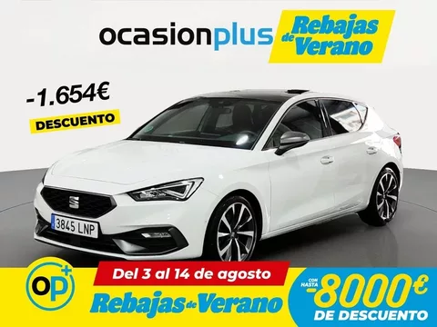 SEAT León León 1.5 TSI S&S FR 150
