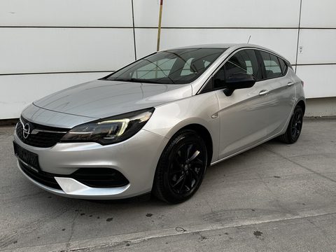 Opel Astra ΕΛΛΗΝΙΚΗΣ ΑΝΤΙΠΡΟΣΩΠΕΙΑΣ