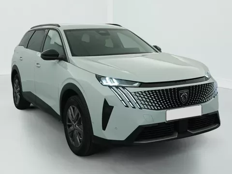 Peugeot 5008 HYBRID 145 CH E-DCS6 ALLURE Occasion