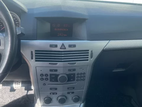 Opel Astra 1.9 CDTi Cosmo