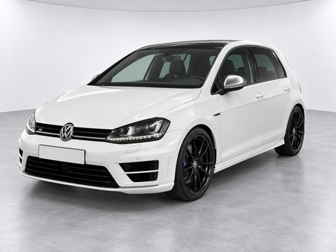 VOLKSWAGEN Golf Golf 2.0 TSI R DSG 300