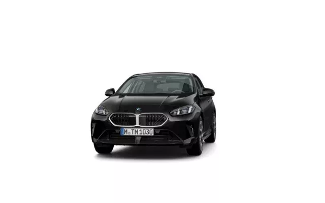 BMW Serie 1 120iA