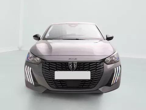 Peugeot 208 145 e-DSC6 Hybrid Allure Zéro km immatriculé