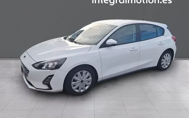 FORD Focus Focus 1.5Ecoblue Trend 95