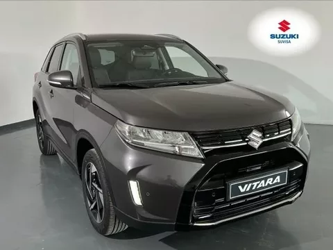 SUZUKI Vitara 1.4 T S3 Mild Hybrid