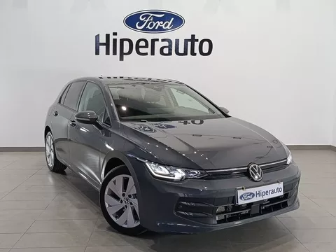 VOLKSWAGEN Golf Golf 1.5 TSI Más 85kW