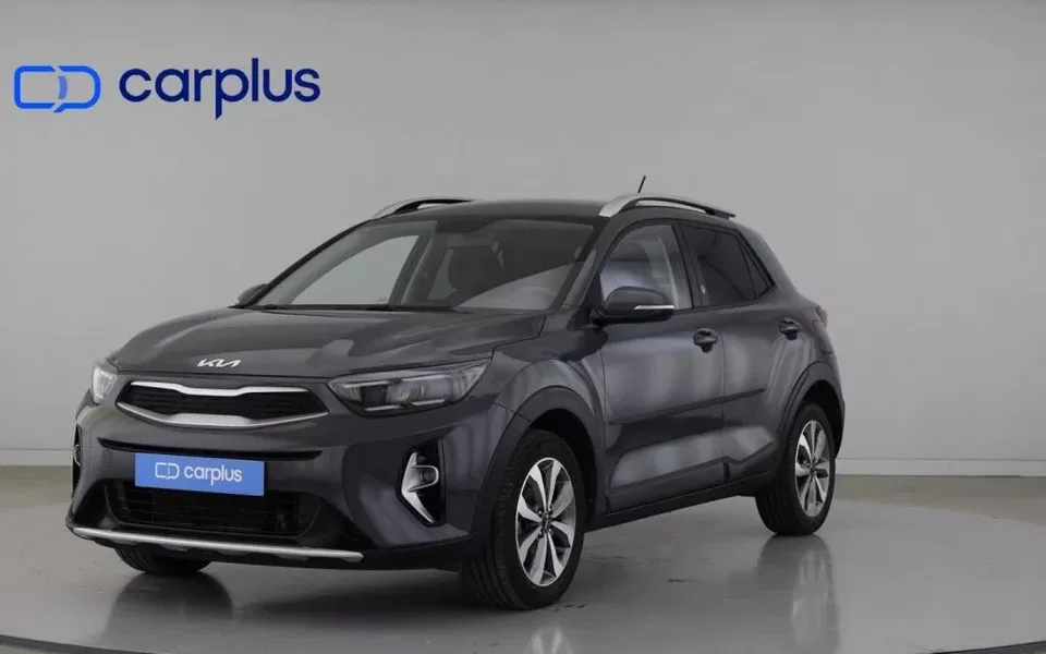 Kia Stonic 1.0 T-GDi Drive