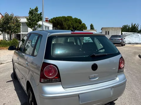 VW Polo 1.4 TDi Confortline