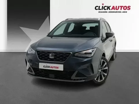 SEAT Arona Arona 1.0 TSI S&S FR Special Edition DSG7 115