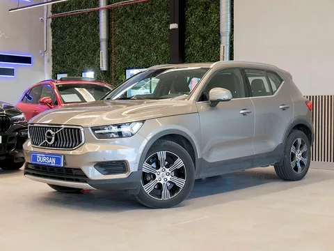 VOLVO XC40 XC40 D3 Inscription