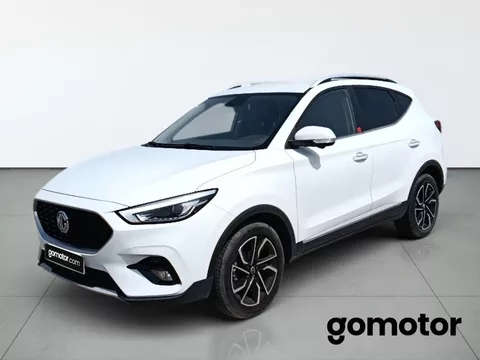 MG ZS ZS 1.0T LUXURY AUTO 111 5P