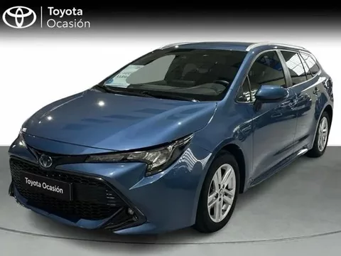 TOYOTA Corolla Corolla Touring Sports 125H Active Tech