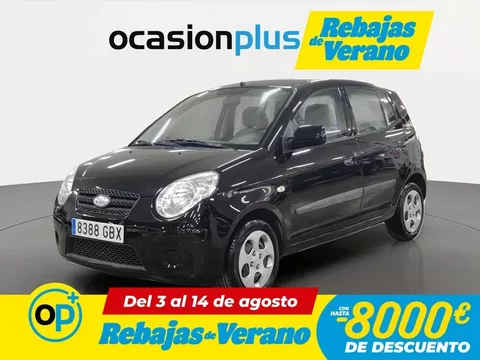 KIA Picanto Picanto 1.1 Concept