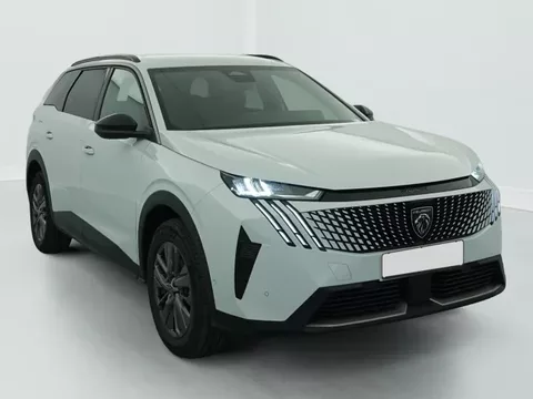 Peugeot 5008 HYBRID 145 CH E-DCS6 ALLURE Occasion