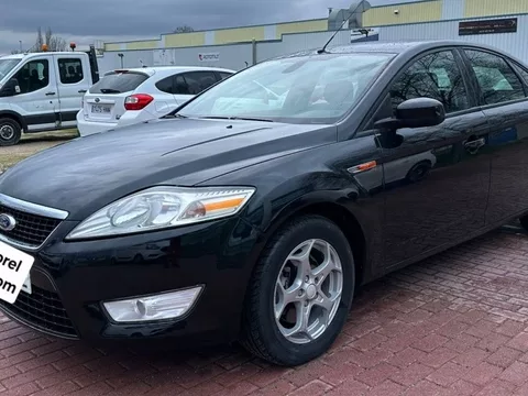 FORD Mondeo Mondeo 2.0TDCi Trend - 3500€ en Arganda del rey