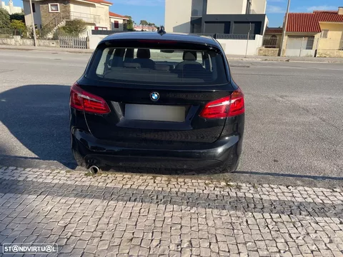 BMW 225xe Active Tourer Advantage